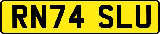 RN74SLU