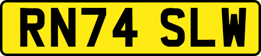 RN74SLW