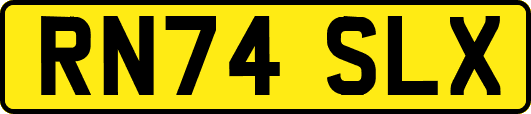 RN74SLX