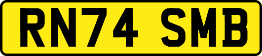 RN74SMB