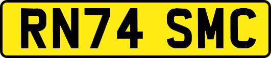 RN74SMC