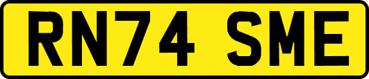 RN74SME