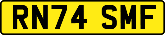 RN74SMF
