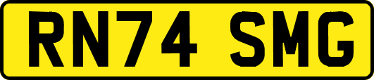 RN74SMG