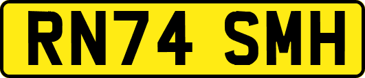 RN74SMH