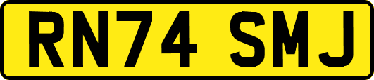 RN74SMJ