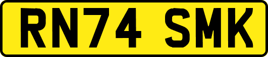RN74SMK