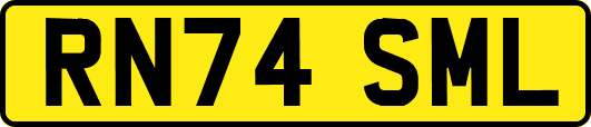 RN74SML