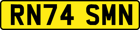 RN74SMN