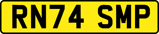 RN74SMP