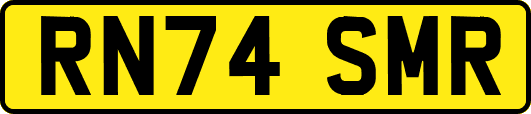RN74SMR