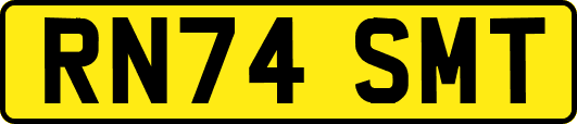 RN74SMT