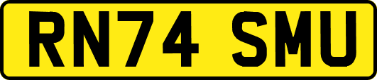 RN74SMU