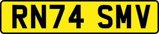 RN74SMV