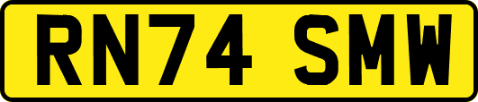 RN74SMW