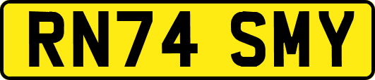 RN74SMY
