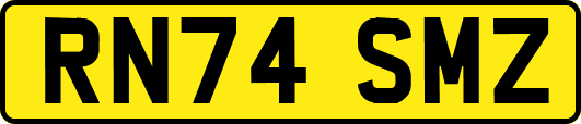 RN74SMZ