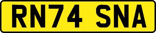 RN74SNA