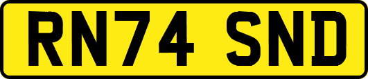 RN74SND