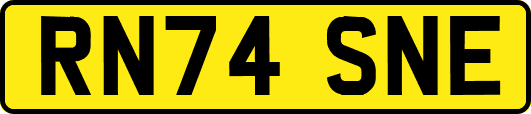 RN74SNE