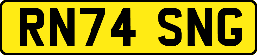 RN74SNG
