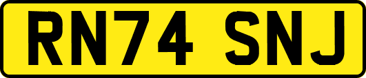RN74SNJ