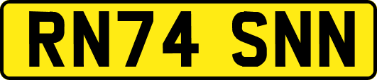 RN74SNN