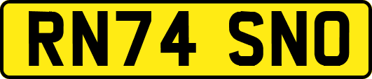 RN74SNO