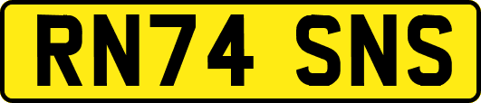 RN74SNS