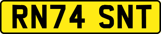 RN74SNT
