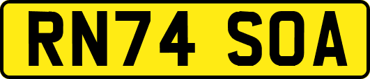 RN74SOA