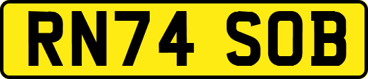 RN74SOB