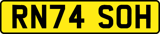 RN74SOH