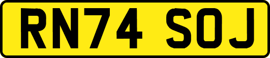 RN74SOJ