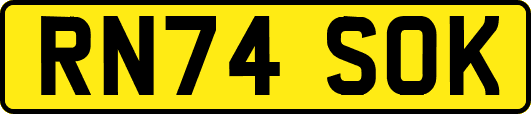 RN74SOK