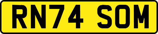 RN74SOM