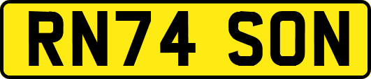 RN74SON
