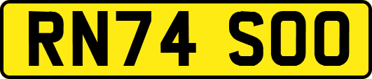 RN74SOO