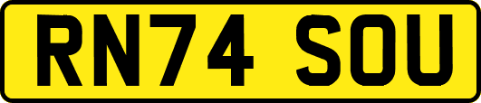 RN74SOU