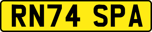 RN74SPA