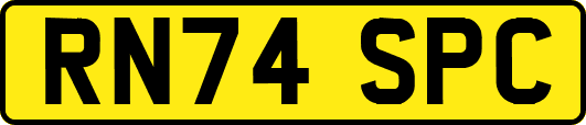 RN74SPC