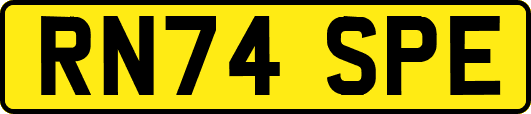 RN74SPE