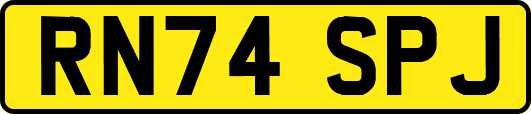 RN74SPJ