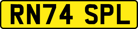 RN74SPL