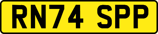 RN74SPP