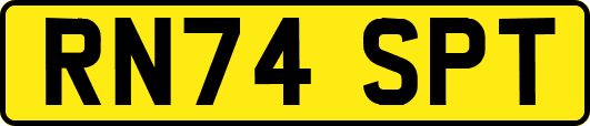 RN74SPT