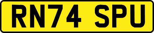 RN74SPU