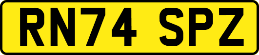 RN74SPZ