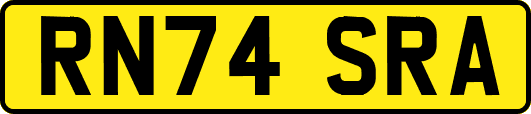 RN74SRA