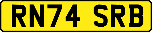 RN74SRB